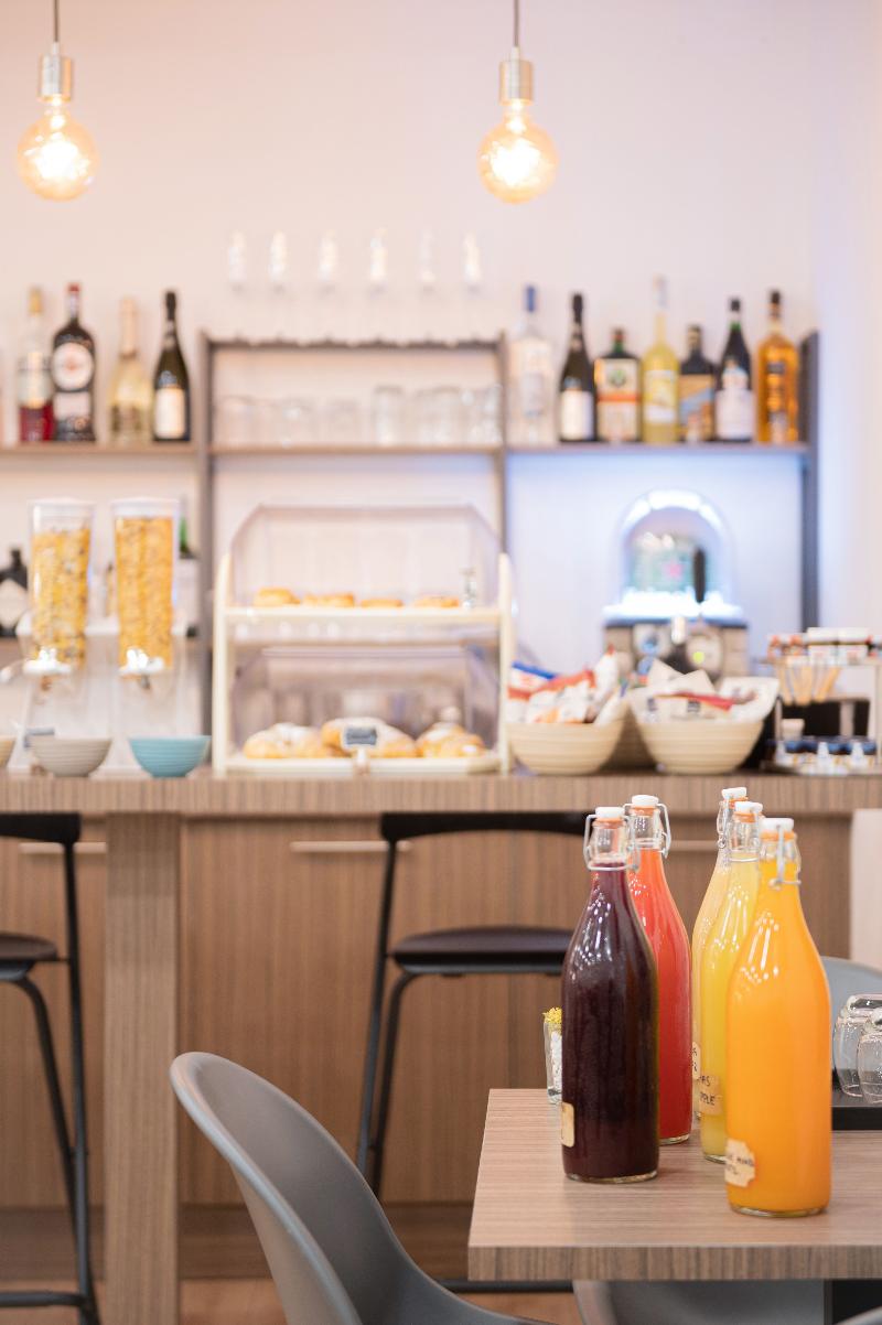 Neocore Boutique Hotel - Genel