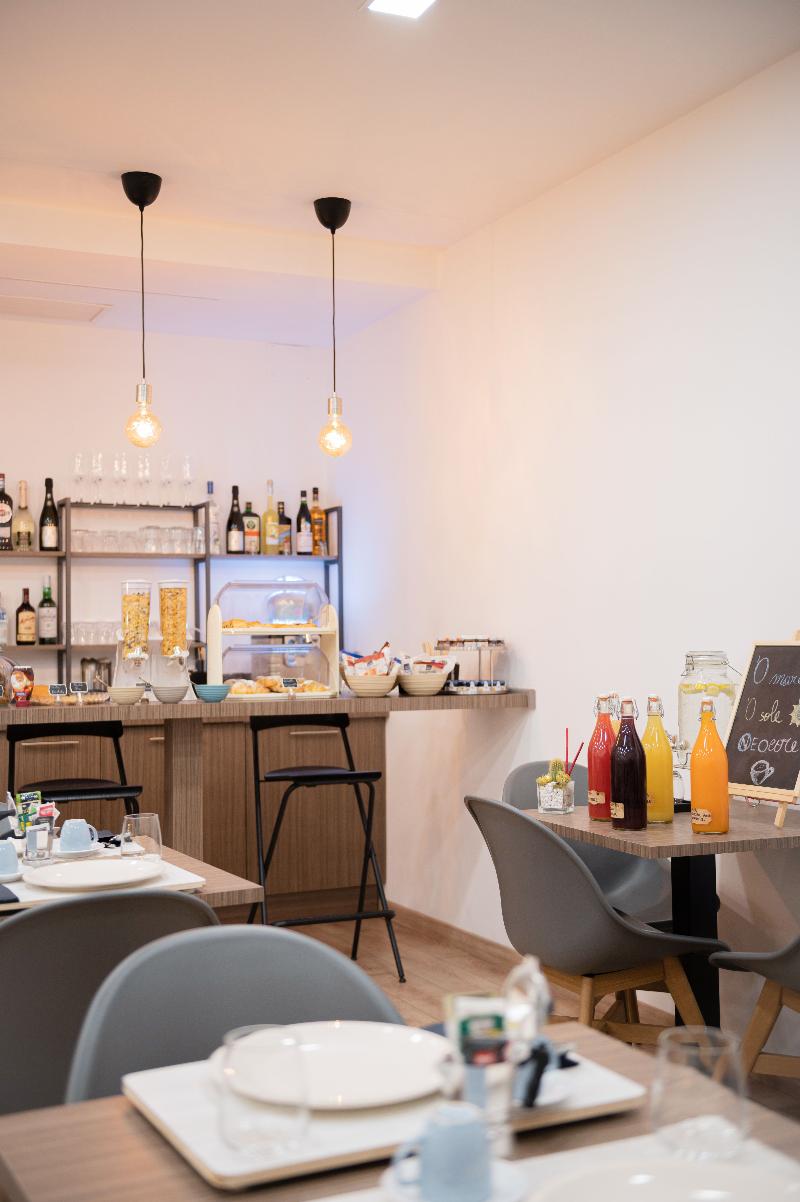 Neocore Boutique Hotel - Genel