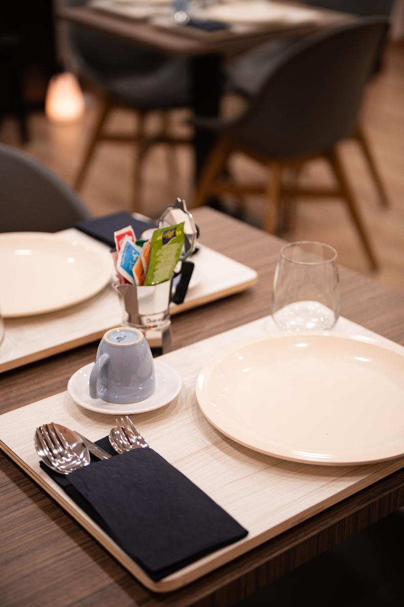 Neocore Boutique Hotel - Genel