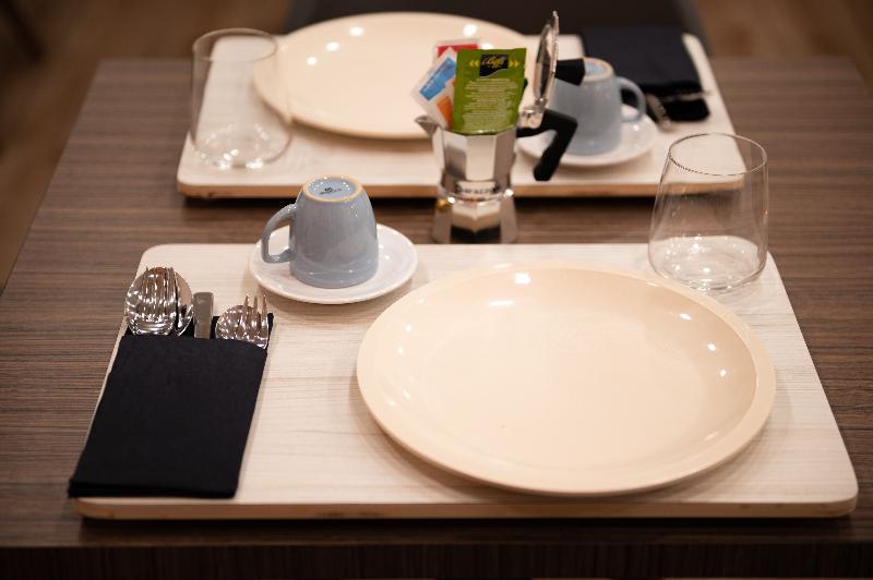 Neocore Boutique Hotel - Genel