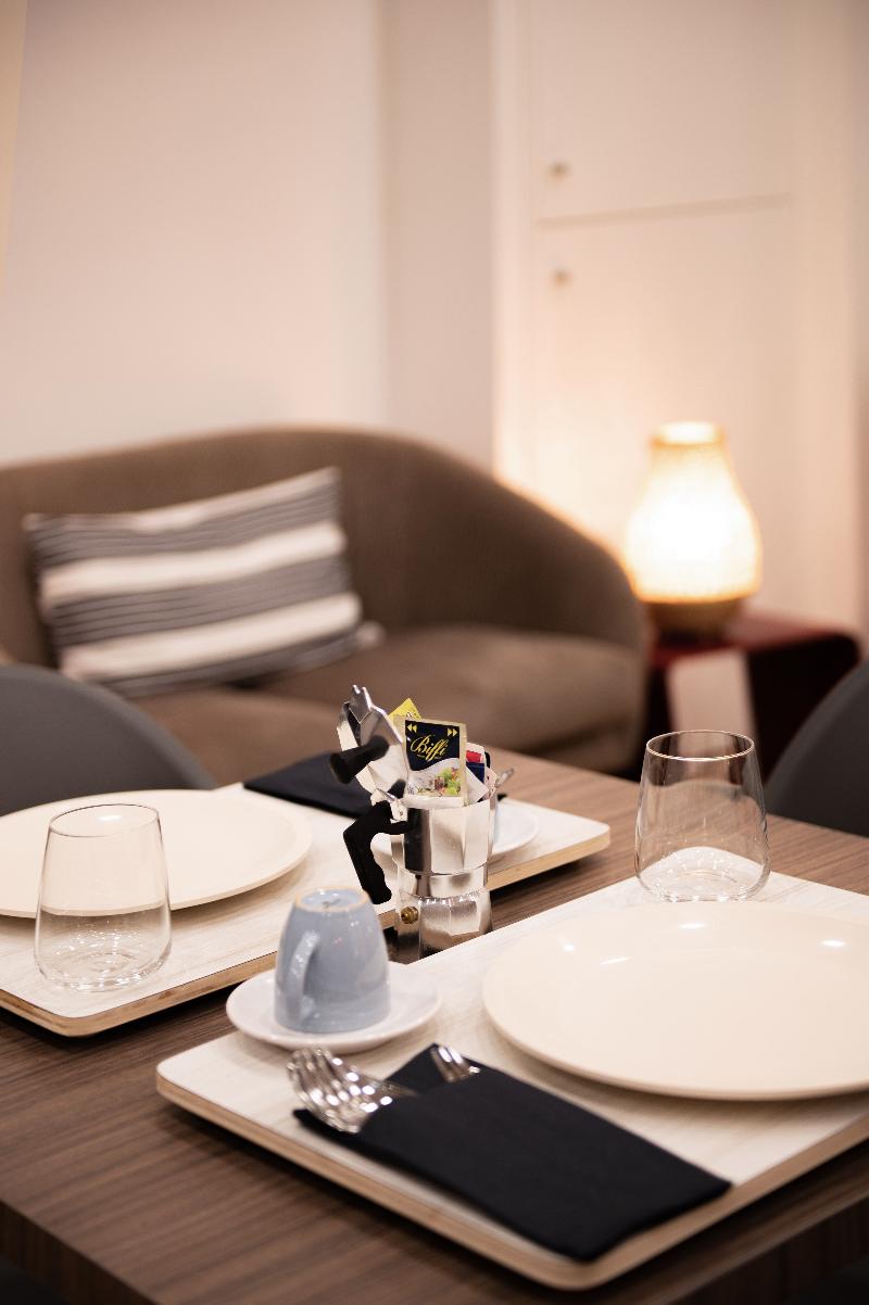 Neocore Boutique Hotel - Genel