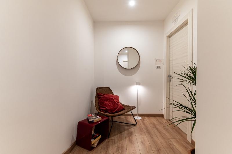 Neocore Boutique Hotel - Genel