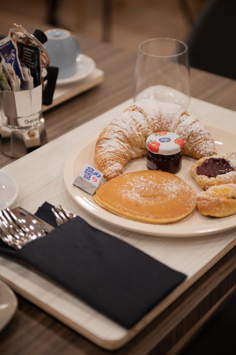 Neocore Boutique Hotel - Genel