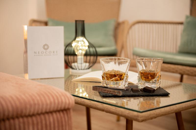 Neocore Boutique Hotel - Genel