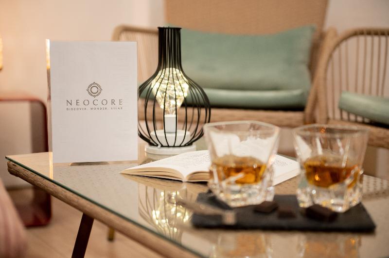 Neocore Boutique Hotel - Genel