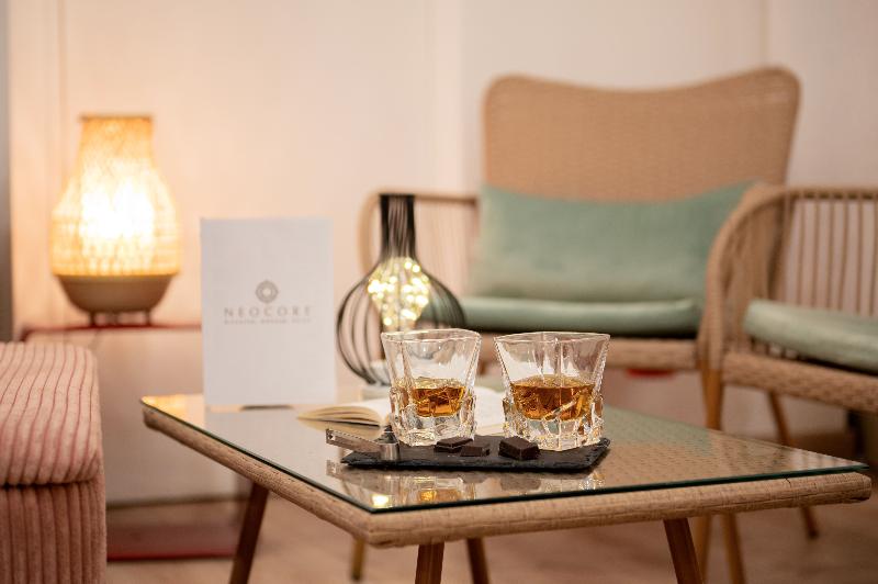 Neocore Boutique Hotel - Genel