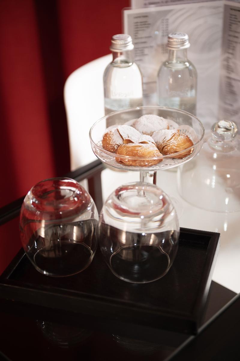 Neocore Boutique Hotel - Genel