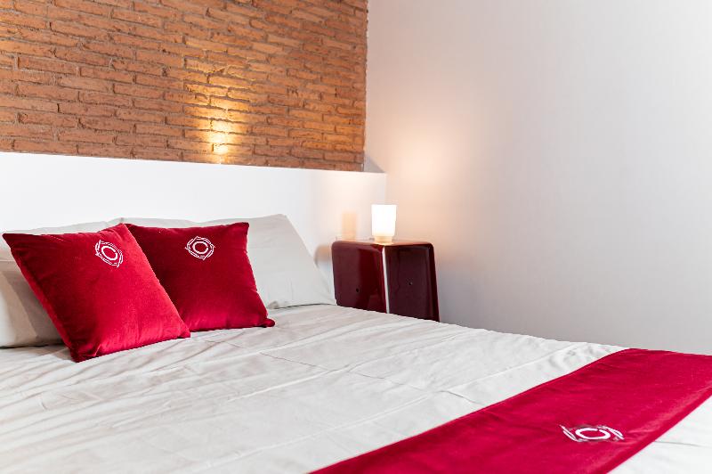 Neocore Boutique Hotel - Oda