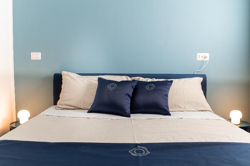 Neocore Boutique Hotel - Oda