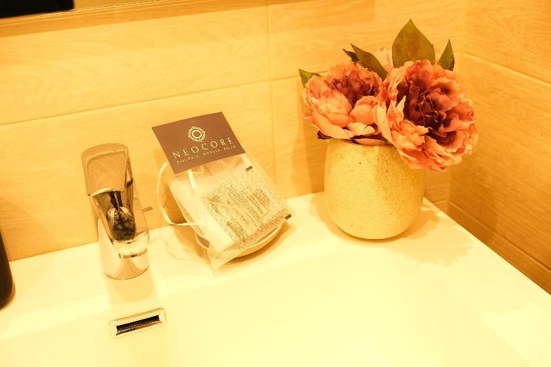 Neocore Boutique Hotel - Oda