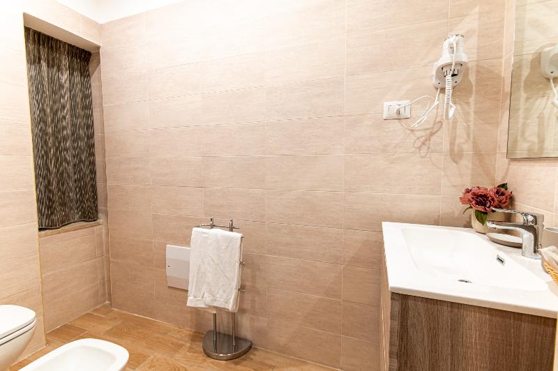 Neocore Boutique Hotel - Oda