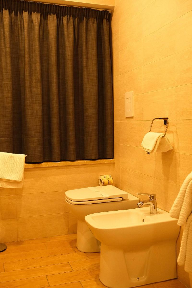 Neocore Boutique Hotel - Oda