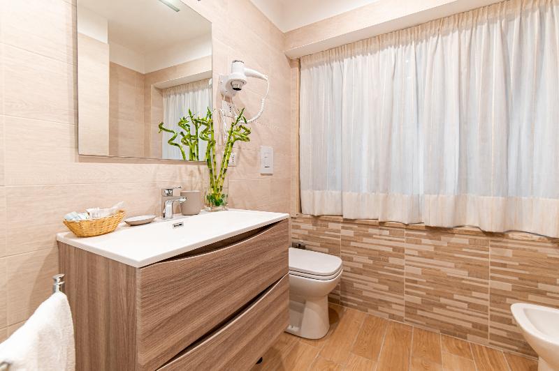 Neocore Boutique Hotel - Oda