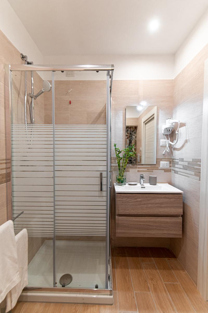 Neocore Boutique Hotel - Oda