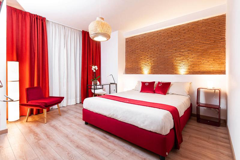 Neocore Boutique Hotel - Oda