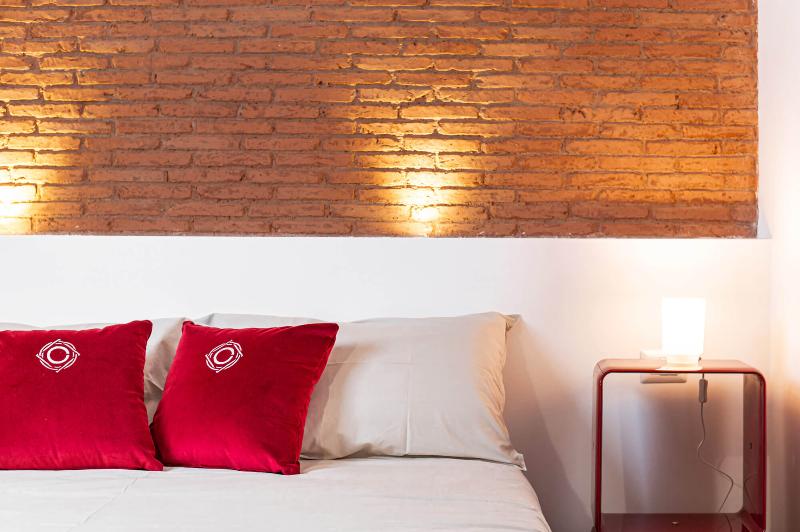 Neocore Boutique Hotel - Oda
