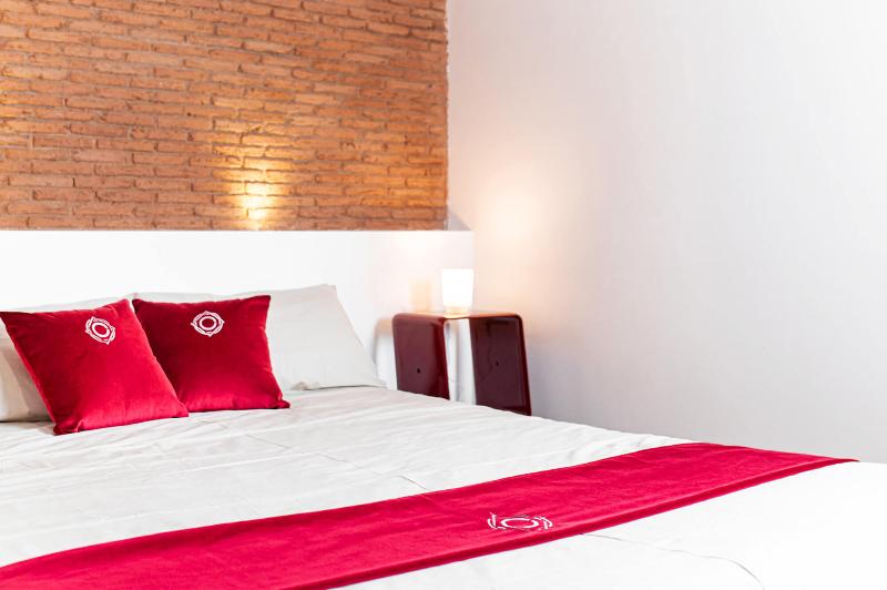 Neocore Boutique Hotel - Oda