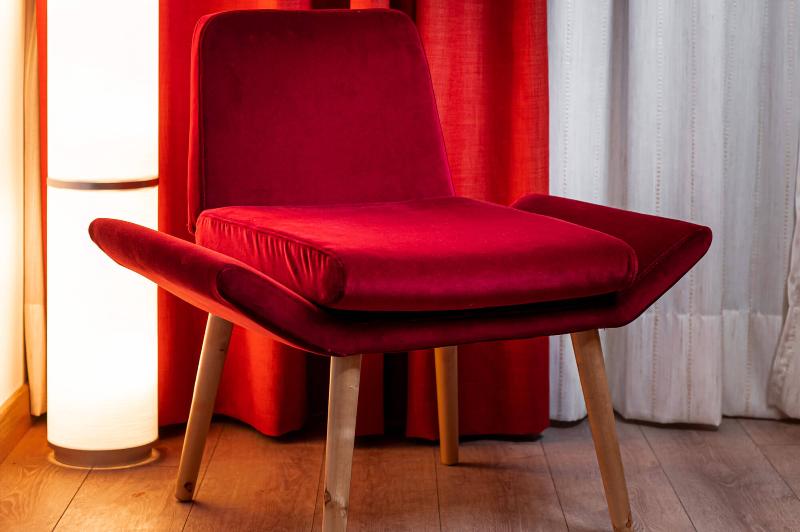 Neocore Boutique Hotel - Oda