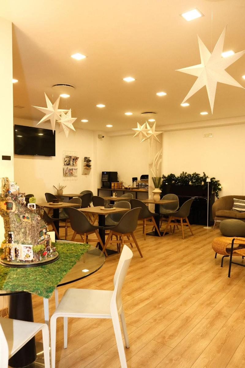 Neocore Boutique Hotel - Oda