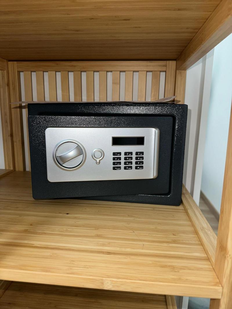 Neocore Boutique Hotel - Oda