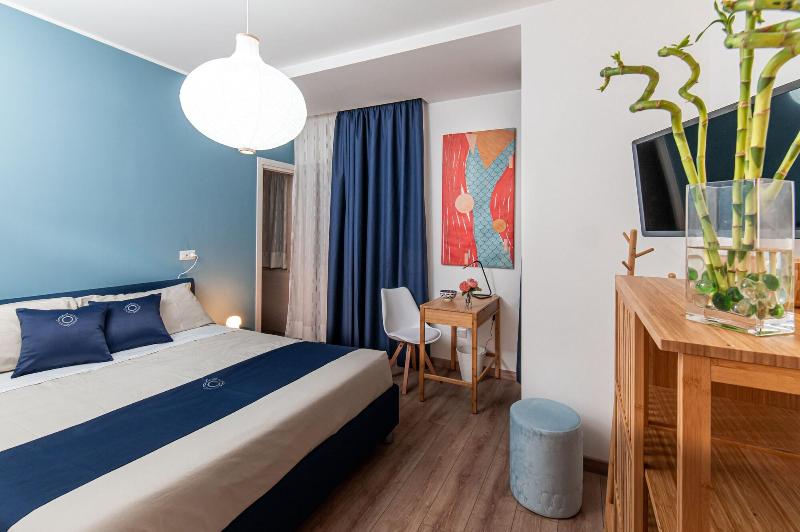 Neocore Boutique Hotel - Oda
