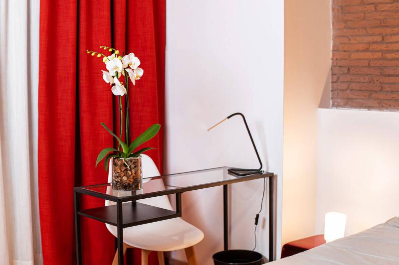 Neocore Boutique Hotel - Oda