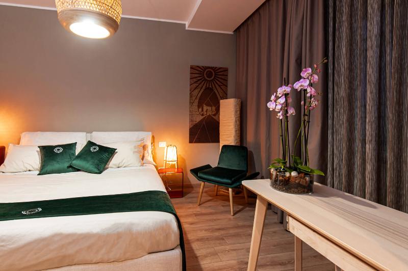 Neocore Boutique Hotel - Oda