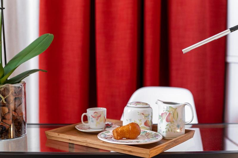Neocore Boutique Hotel - Oda