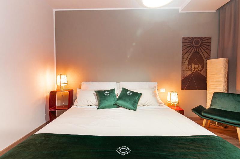 Neocore Boutique Hotel - Oda