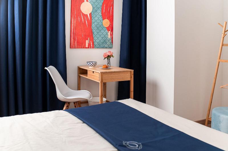 Neocore Boutique Hotel - Oda