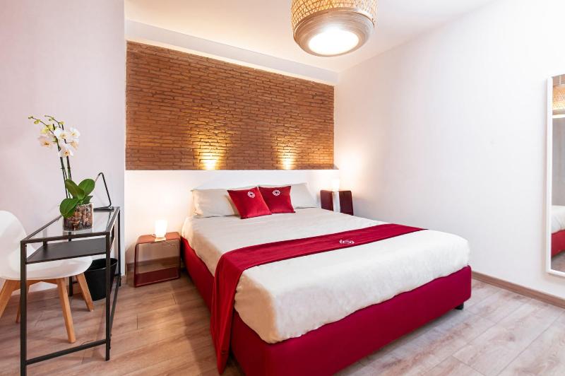 Neocore Boutique Hotel - Oda