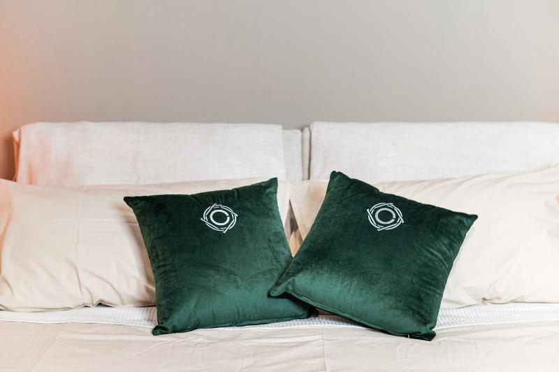 Neocore Boutique Hotel - Oda