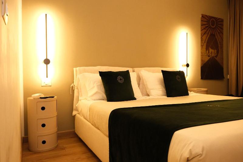 Neocore Boutique Hotel - Oda