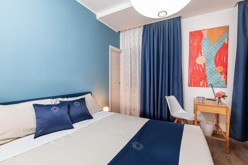 Neocore Boutique Hotel - Oda