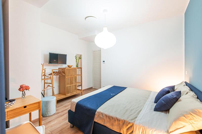 Neocore Boutique Hotel - Oda