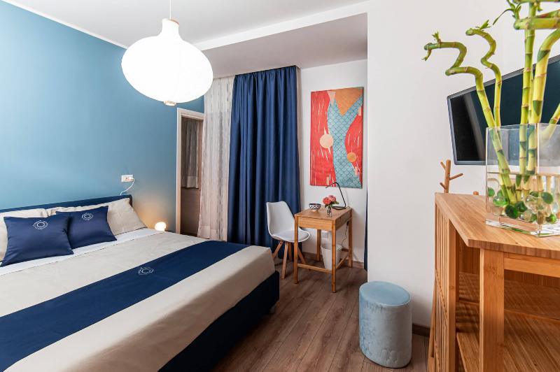 Neocore Boutique Hotel - Oda