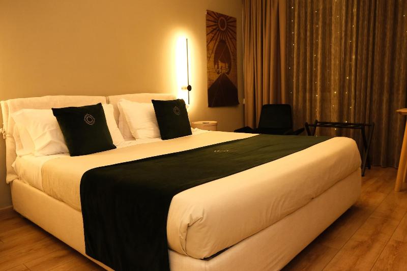 Neocore Boutique Hotel - Oda