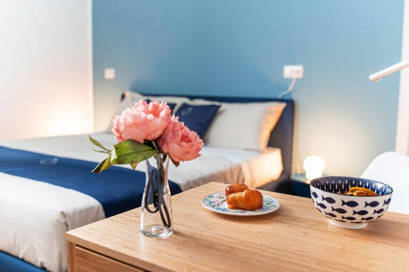 Neocore Boutique Hotel - Oda
