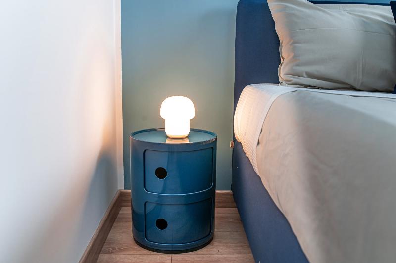 Neocore Boutique Hotel - Oda