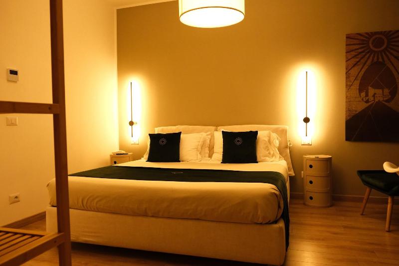 Neocore Boutique Hotel - Oda