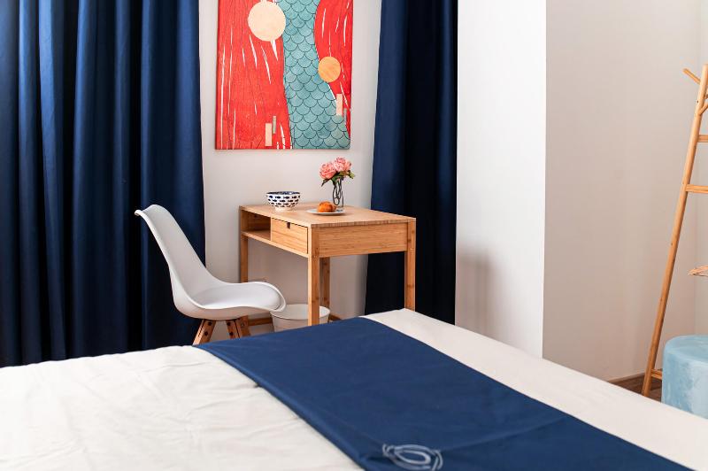 Neocore Boutique Hotel - Oda