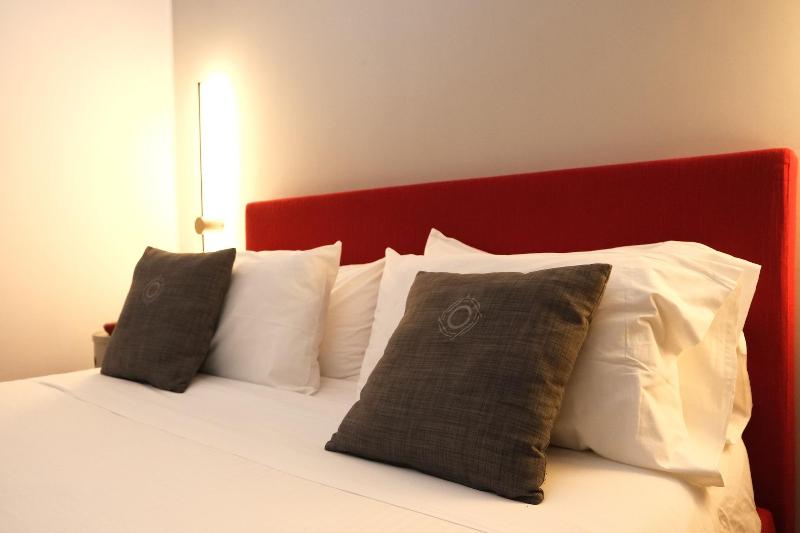 Neocore Boutique Hotel - Oda