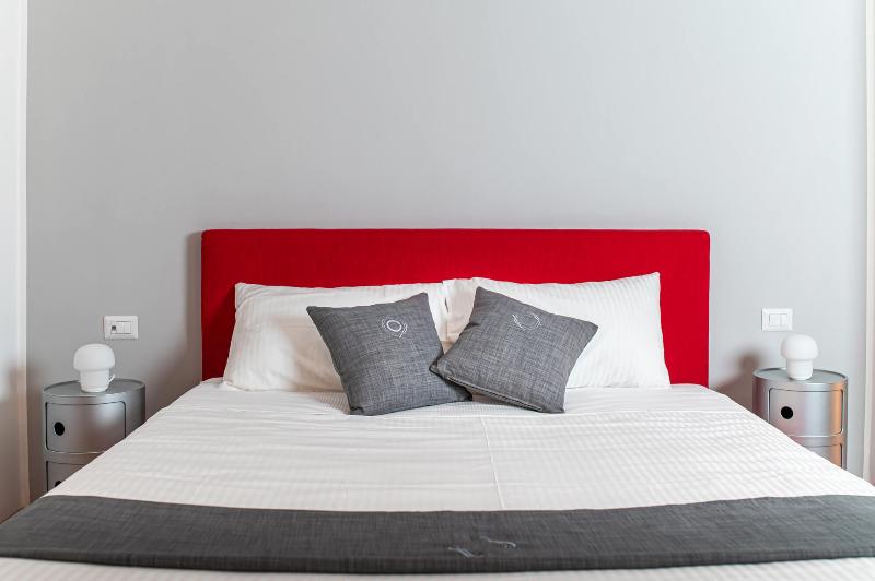 Neocore Boutique Hotel - Oda