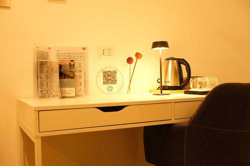 Neocore Boutique Hotel - Oda
