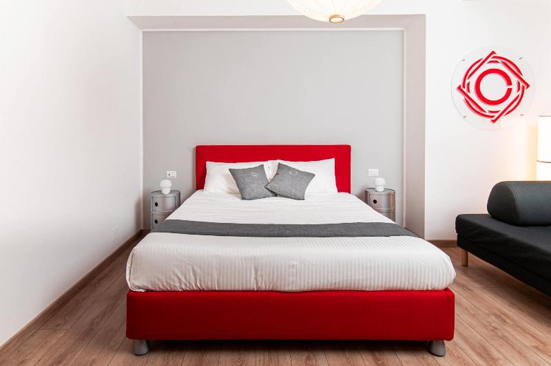 Neocore Boutique Hotel - Oda