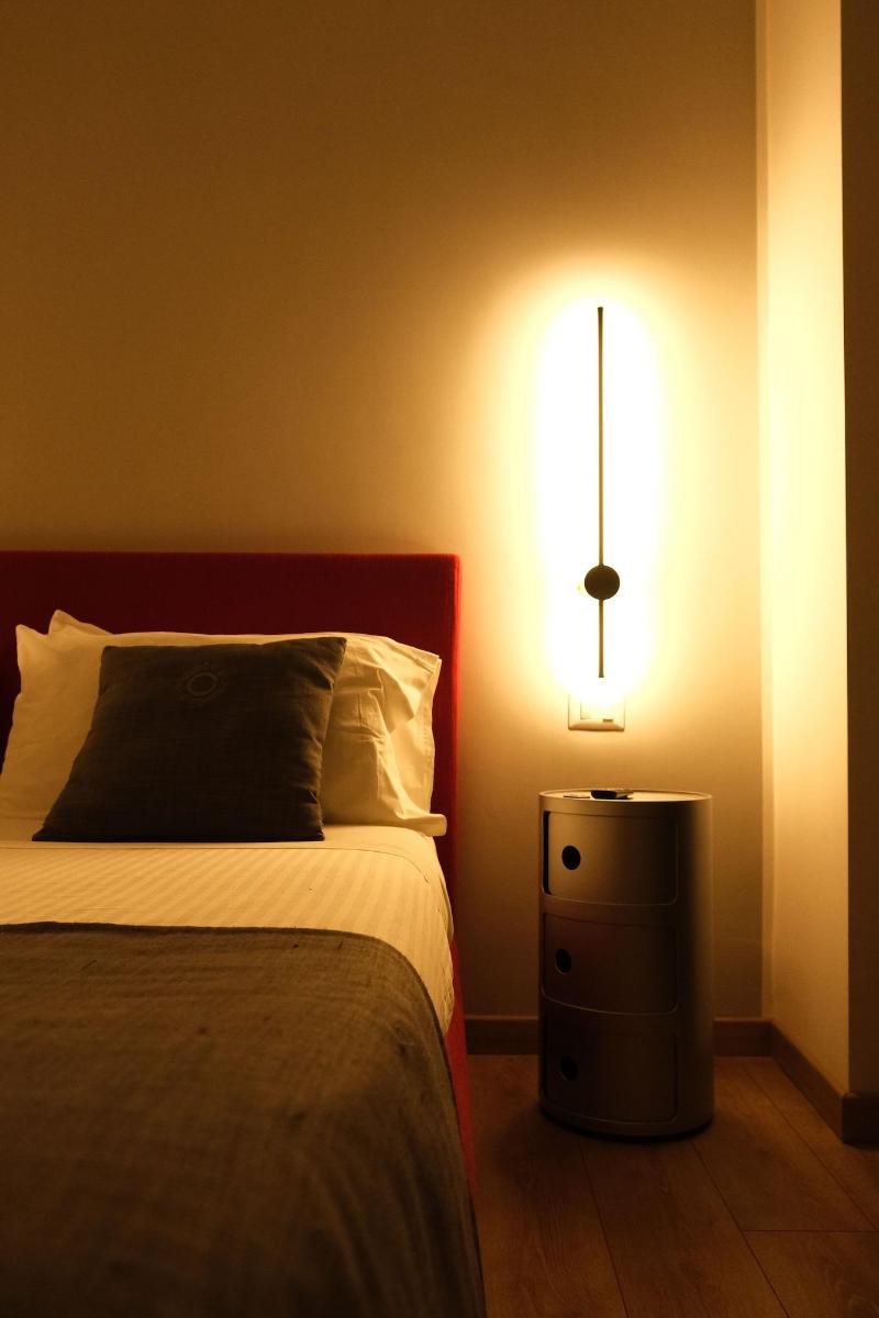 Neocore Boutique Hotel - Oda