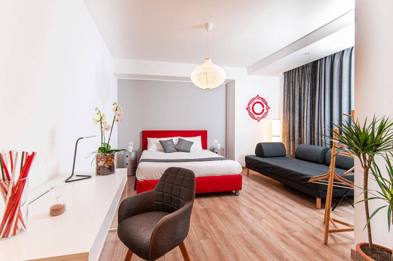Neocore Boutique Hotel - Oda