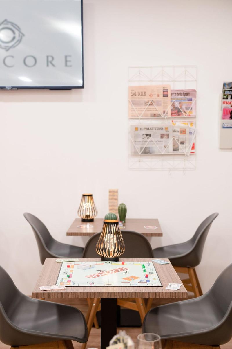 Neocore Boutique Hotel - Oda