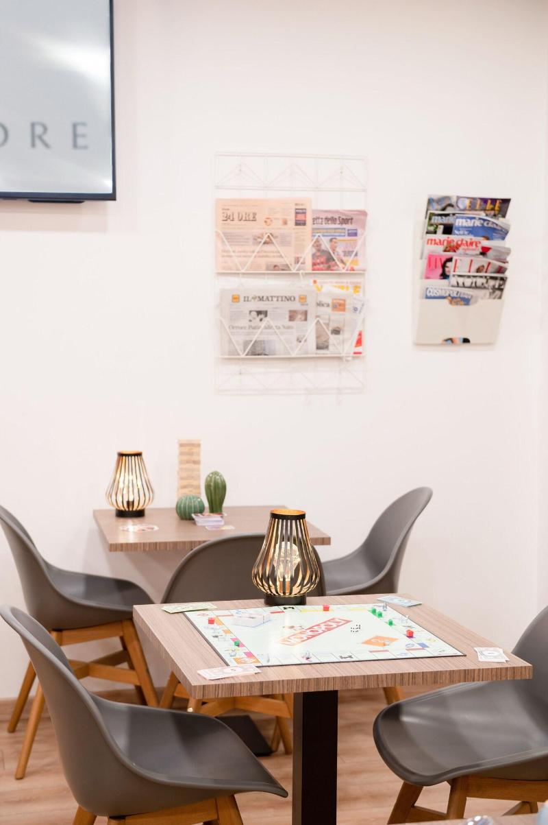 Neocore Boutique Hotel - Oda
