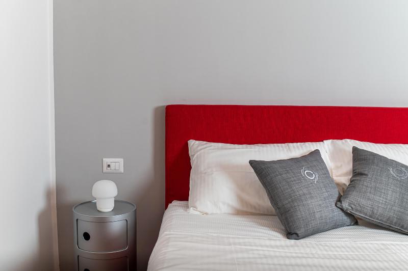 Neocore Boutique Hotel - Oda